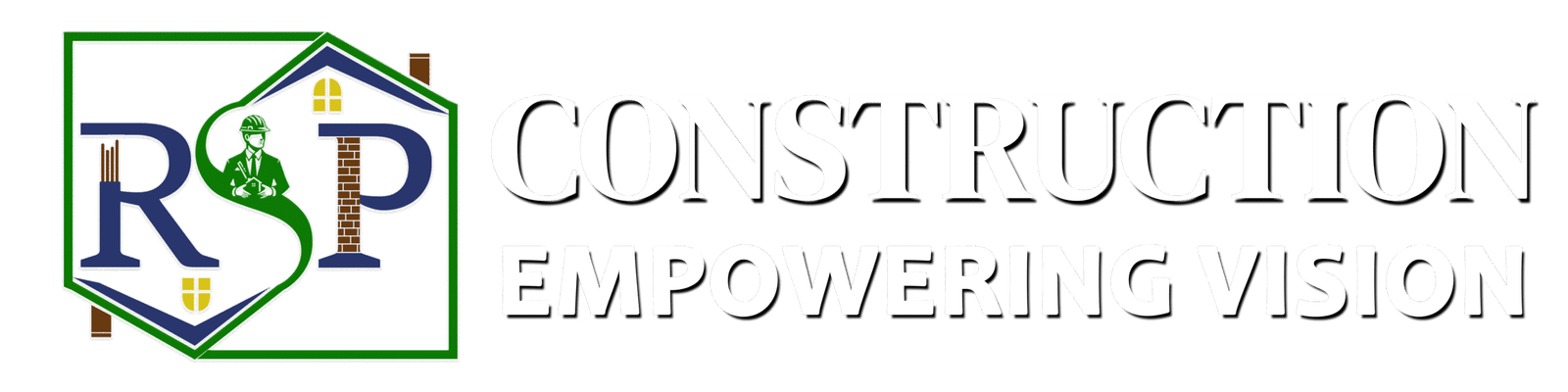 RSP Construction — Empowering Vision