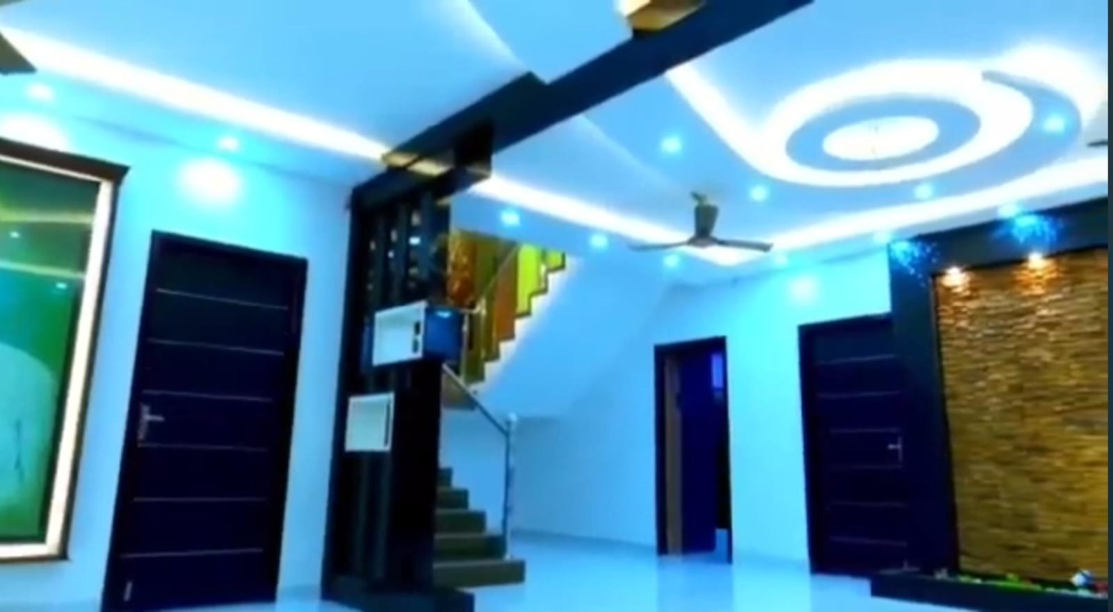 Chennai flagship project