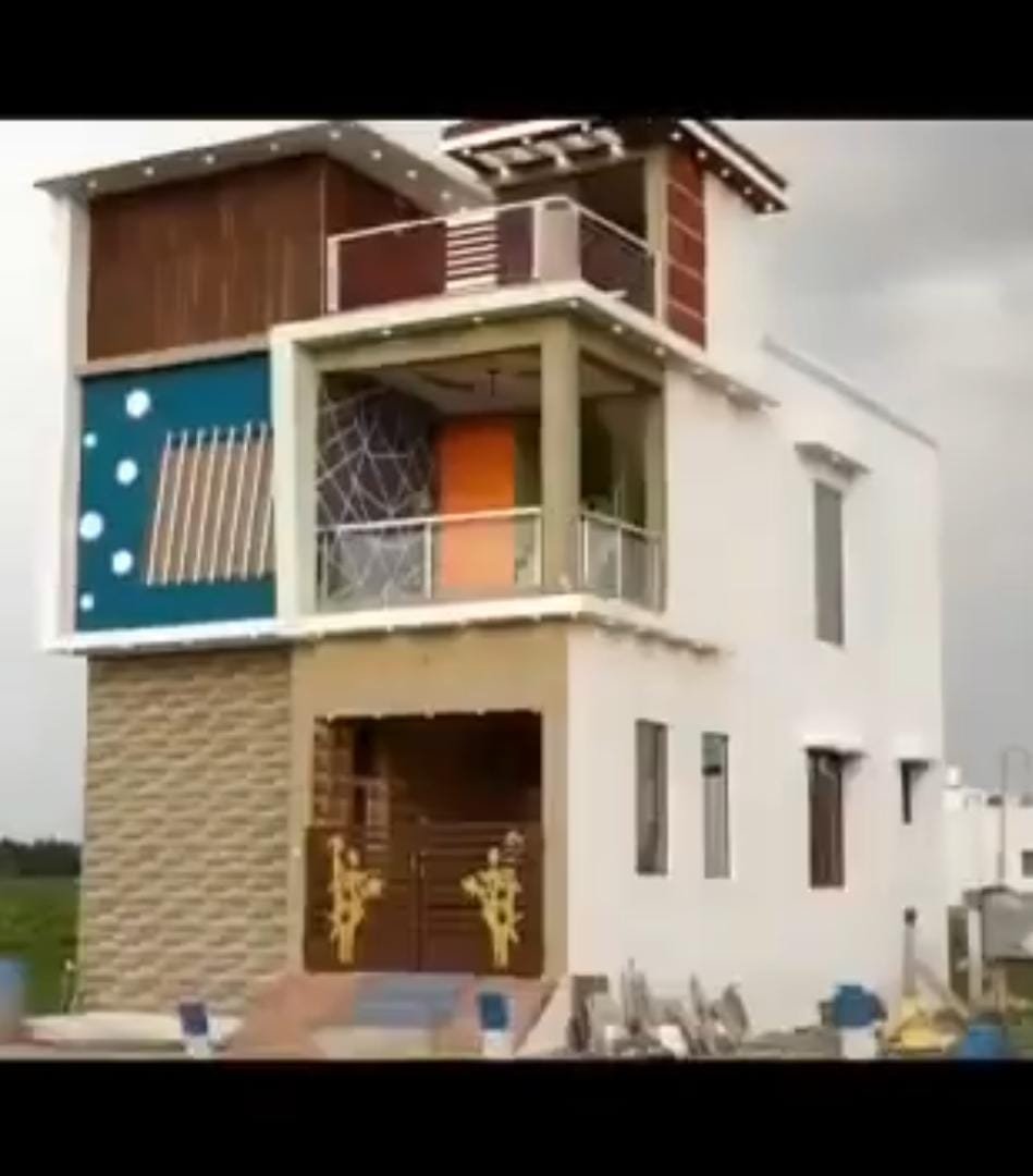 RSP Own Dream Project