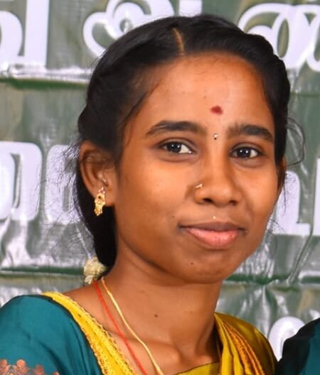 Logeswari