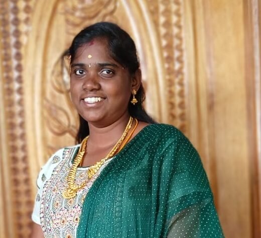 Mageswari