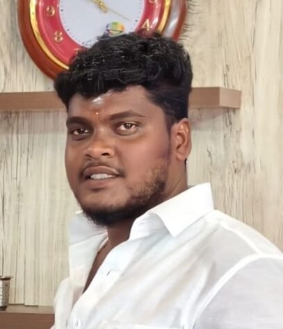 Nagamalai Muniyandi