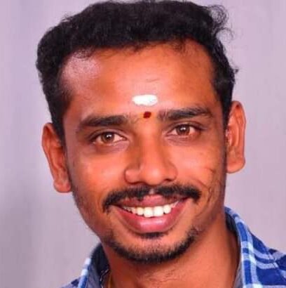 Raj Kumar
