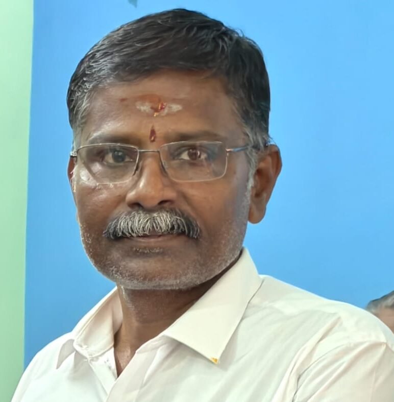 Senthil Kumar