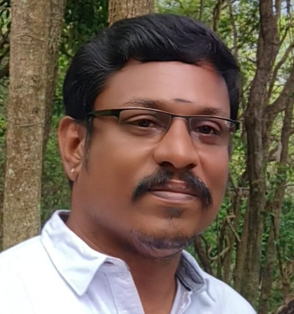Senthil Kumar
