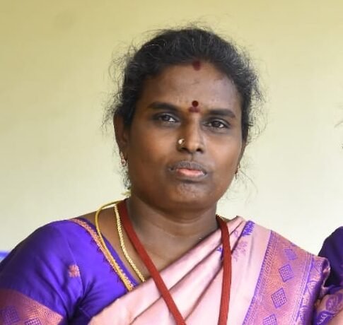 Shanmuga Priya
