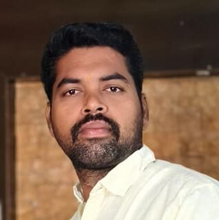 Vinoth Kumar